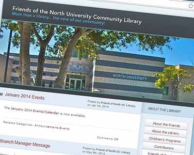 NUC Website NUC Website