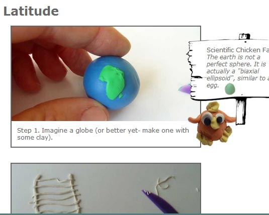 Hands on Science